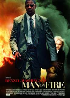 Người đỡ đạn - Man on Fire - (2004) - PhimMoi2024 - Website xem phim miễn phí tốt nhất