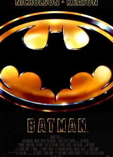 Người dơi 1 - Batman - (1989) - PhimMoi2024 - Website xem phim miễn phí tốt nhất