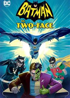 Người Dơi Đại Chiến Với Hai-Mặt - Batman vs. Two-Face - (2017) - PhimMoi2024 - Website xem phim miễn phí tốt nhất