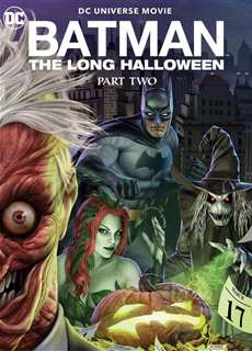 Người Dơi: Đêm Trường Halloween 2 - Batman: The Long Halloween 2 - (2021) - PhimMoi2024 - Website xem phim miễn phí tốt nhất