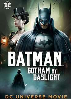 Người Dơi: Gotham của Gaslight - Batman: Gotham By Gaslight - (2018) - PhimMoi2024 - Website xem phim miễn phí tốt nhất