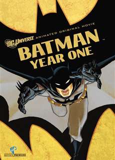 Người Dơi: Năm Đầu Tiên - Batman: Year One - (2011) - PhimMoi2024 - Website xem phim miễn phí tốt nhất