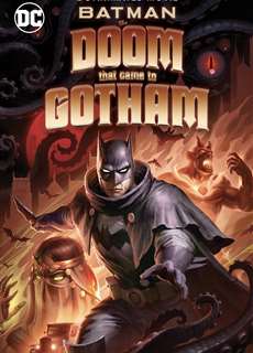 Người Dơi: Ngày Tàn Của Gotham - Batman: The Doom That Came to Gotham - (2023) - PhimMoi2024 - Website xem phim miễn phí tốt nhất