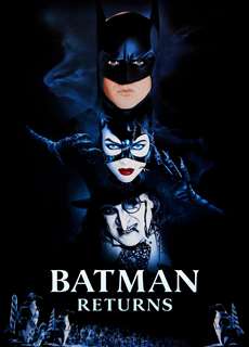Người Dơi Trở Lại - Batman Returns - (1992) - PhimMoi2024 - Website xem phim miễn phí tốt nhất