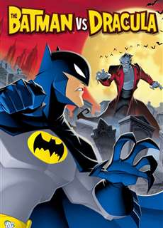 Người Dơi Và Bá Tước Dracula  - The Batman vs. Dracula - (2005) - PhimMoi2024 - Website xem phim miễn phí tốt nhất