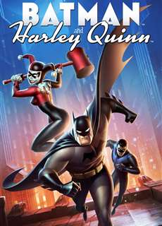 Người Dơi và Harley Quinn - Batman and Harley Quinn - (2017) - PhimMoi2024 - Website xem phim miễn phí tốt nhất