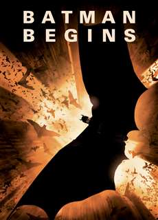 Người Dơi Xuất Hiện - Batman Begins - (2005) - PhimMoi2024 - Website xem phim miễn phí tốt nhất
