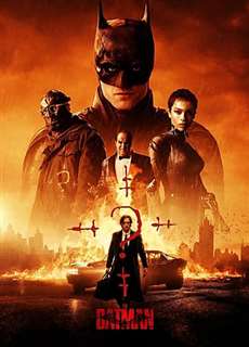 Người Dơi - The Batman - (2022) - PhimMoi2024 - Website xem phim miễn phí tốt nhất