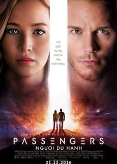 Người du hành - Passengers - (2016) - PhimMoi2024 - Website xem phim miễn phí tốt nhất