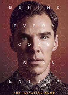 Người Giải Mã - The Imitation Game - (2014) - PhimMoi2024 - Website xem phim miễn phí tốt nhất