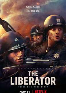 Người giải phóng - The Liberator - (2020) - PhimMoi2024 - Website xem phim miễn phí tốt nhất