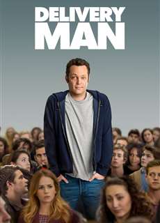 Người Giao Hàng - Delivery Man - (2013) - PhimMoi2024 - Website xem phim miễn phí tốt nhất