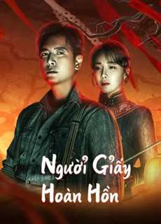 Người Giấy Hoàn Hồn - Get in the Dark - (2023) - PhimMoi2024 - Website xem phim miễn phí tốt nhất