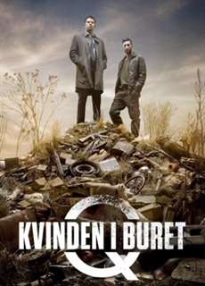 Người Giữ Bằng Chứng - The Keeper of Lost Causes - (2013) - Website xem phim miễn phí tốt nhất