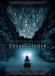 Người Giữ Giấc Mơ - Dreamcatcher - (2003) - PhimMoi2024 - Website xem phim miễn phí tốt nhất