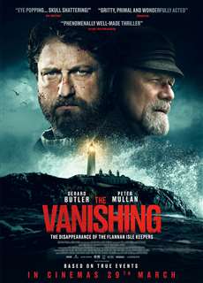 Người Giữ Ngọn Hải Đăng - The Vanishing - (2018) - PhimMoi2024 - Website xem phim miễn phí tốt nhất