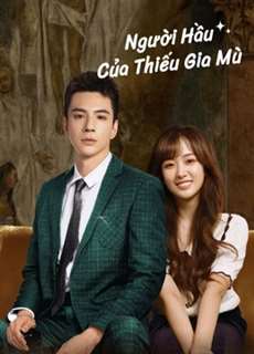 Người Hầu Của Thiếu Gia Mù - Romance with Blind Master - (2023) - PhimMoi2024 - Website xem phim miễn phí tốt nhất