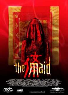 Người hầu gái - The Maid - (2005) - Website xem phim miễn phí tốt nhất