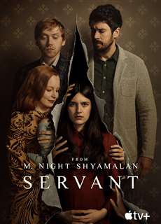 Người Hầu (Phần 3) - Servant (Season 3) - (2022) - PhimMoi2024 - Website xem phim miễn phí tốt nhất