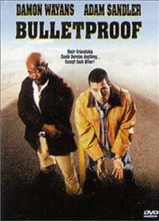 Người hộ tống - Bulletproof - (1996) - PhimMoi2024 - Website xem phim miễn phí tốt nhất