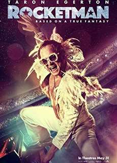 Người Hỏa Tiễn - Rocketman - (2019) - PhimMoi2024 - Website xem phim miễn phí tốt nhất
