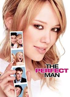 Người hoàn hảo cho mẹ - The Perfect Man - (2005) - PhimMoi2024 - Website xem phim miễn phí tốt nhất