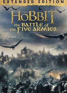 Người Hobbit: Đại Chiến 5 Cánh Quân (+20 phút) - The Hobbit: The Battle of the Five Armies (Extended) - (2014) - PhimMoi2024 - Website xem phim miễn phí tốt nhất