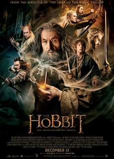 Người Hobbit: Đại chiến với rồng lửa - The Hobbit: The Desolation of Smaug - (2013) - PhimMoi2024 - Website xem phim miễn phí tốt nhất