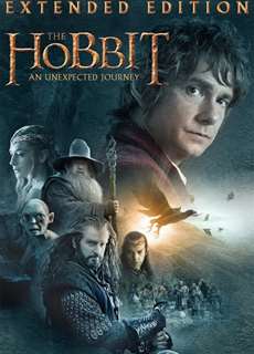 Người Hobbit: Hành trình vô định - The Hobbit: An Unexpected Journey - (2012) - PhimMoi2024 - Website xem phim miễn phí tốt nhất