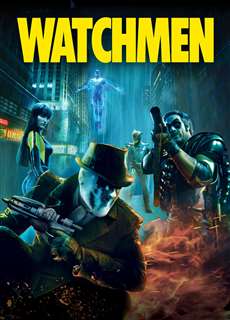 Người Hùng Báo Thù - Watchmen - (2009) - PhimMoi2024 - Website xem phim miễn phí tốt nhất
