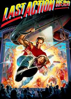 Người Hùng Cuối Cùng - Last Action Hero - (1993) - PhimMoi2024 - Website xem phim miễn phí tốt nhất