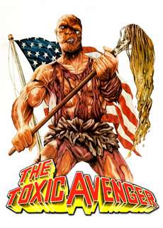 Người Hùng Nhiễm Độc Báo Thù - The Toxic Avenger - (1984) - PhimMoi2024 - Website xem phim miễn phí tốt nhất