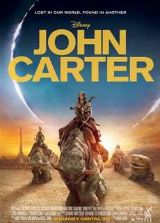 Người Hùng Sao Hỏa - John Carter - (2012) - PhimMoi2024 - Website xem phim miễn phí tốt nhất
