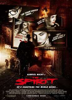 Người Hùng Spirit - The Spirit - (2008) - PhimMoi2024 - Website xem phim miễn phí tốt nhất