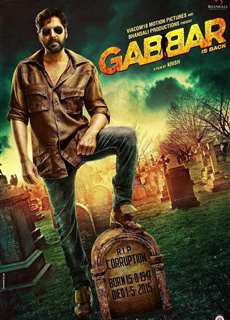 Người Hùng Tái Xuất - Gabbar Is Back - (2015) - PhimMoi2024 - Website xem phim miễn phí tốt nhất
