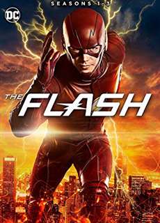 Người hùng tia chớp (Phần 1) - The Flash (Season 1) - (2014) - PhimMoi2024 - Website xem phim miễn phí tốt nhất