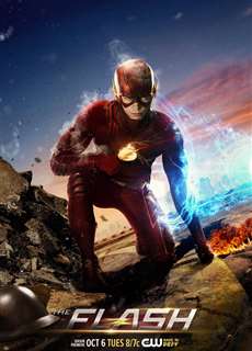 Người hùng tia chớp (Phần 2) - The Flash (Season 2) - (2015) - PhimMoi2024 - Website xem phim miễn phí tốt nhất