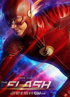 Người hùng tia chớp (Phần 4) - The Flash (Season 4) - (2017) - PhimMoi2024 - Website xem phim miễn phí tốt nhất
