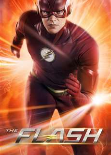 Người hùng tia chớp (Phần 5) - The Flash (Season 5) - (2018) - PhimMoi2024 - Website xem phim miễn phí tốt nhất