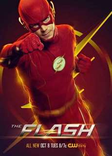 Người hùng tia chớp (Phần 6) - The Flash (Season 6) - (2019) - PhimMoi2024 - Website xem phim miễn phí tốt nhất
