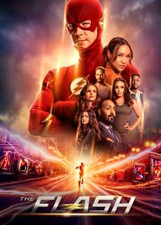 Người hùng tia chớp (Phần 9) - The Flash (Season 9) - (2023) - PhimMoi2024 - Website xem phim miễn phí tốt nhất