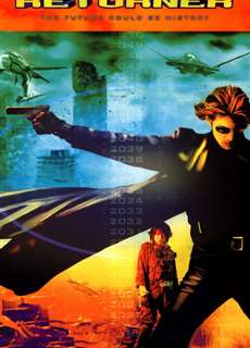Người Hùng Trở Về - Returner - (2002) - PhimMoi2024 - Website xem phim miễn phí tốt nhất