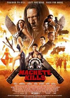 Người Hùng - Machete Kills - (2013) - PhimMoi2024 - Website xem phim miễn phí tốt nhất