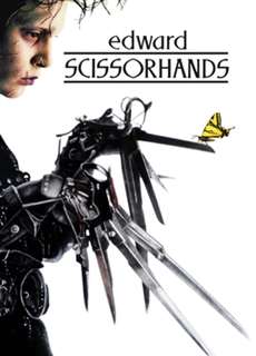 Người Kéo Học Yêu - Edward Scissorhands - (1990) - PhimMoi2024 - Website xem phim miễn phí tốt nhất