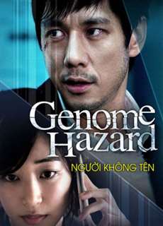 Người Không Tên - Genome Hazard - (2014) - PhimMoi2024 - Website xem phim miễn phí tốt nhất