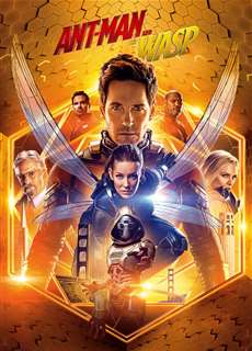 Người Kiến & Chiến Binh Ong - Ant-Man and the Wasp - (2018) - PhimMoi2024 - Website xem phim miễn phí tốt nhất