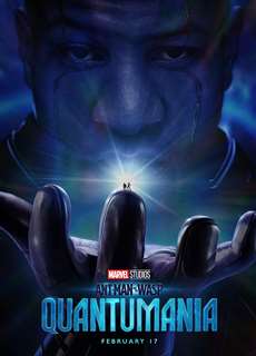 Người Kiến Và Chiến Binh Ong: Thế Giới Lượng Tử - Ant-Man and the Wasp: Quantumania - (2023) - PhimMoi2024 - Website xem phim miễn phí tốt nhất
