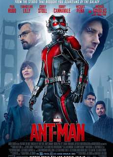 Người Kiến - Ant-Man - (2015) - PhimMoi2024 - Website xem phim miễn phí tốt nhất