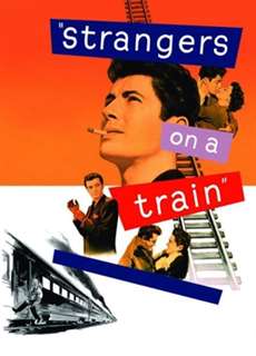  Người Lạ Trên Chuyến Tàu - Strangers on a Train - (1951) - PhimMoi2024 - Website xem phim miễn phí tốt nhất