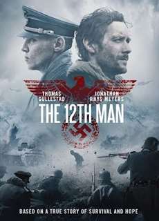 Người Lính Thứ 12 - The 12th Man - (2017) - PhimMoi2024 - Website xem phim miễn phí tốt nhất